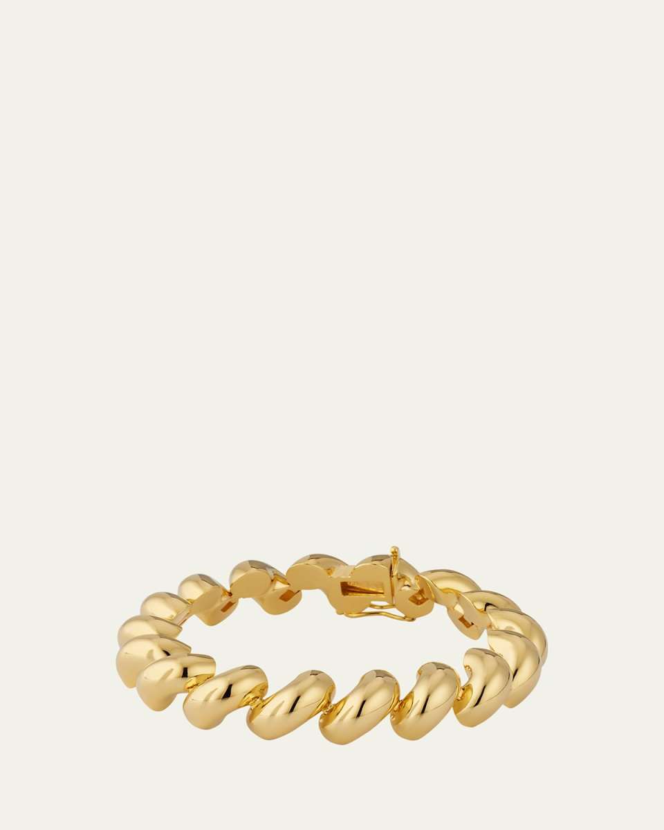 The Edith Bracelet